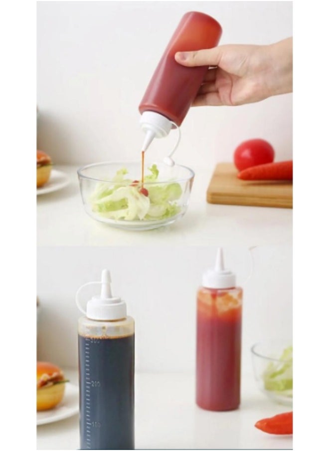 CME Squeeze Bottles (2pes)  - Image 2