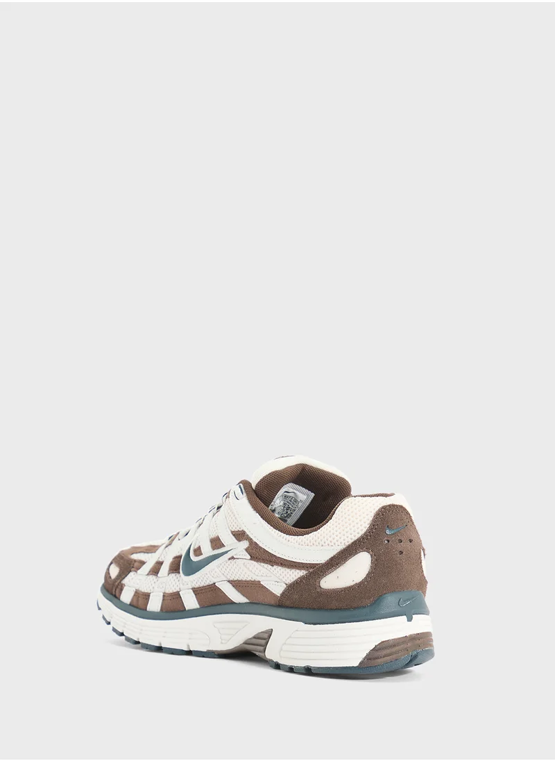 Nike P-6000 Nd