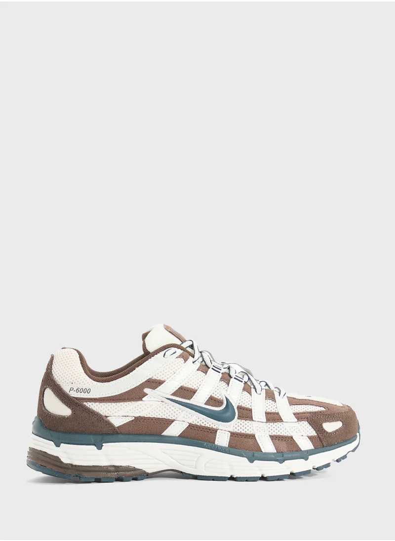 Nike P-6000 Nd