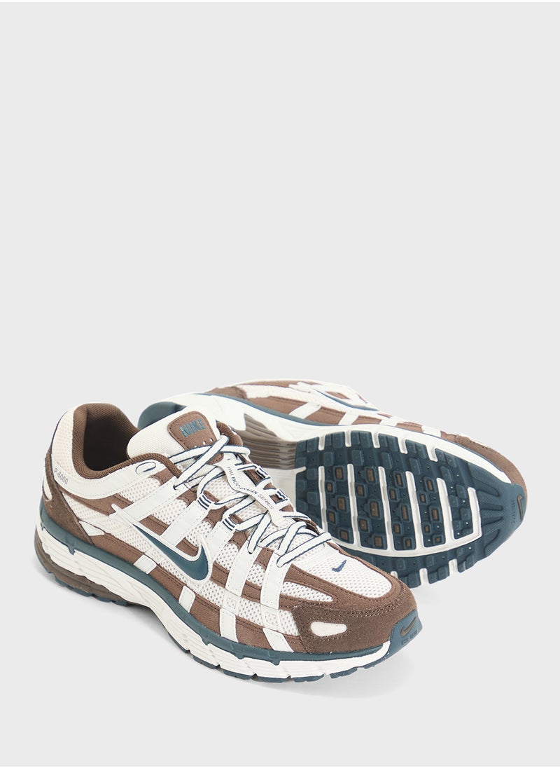 Nike W NIKE P-6000 ND  - Image 4