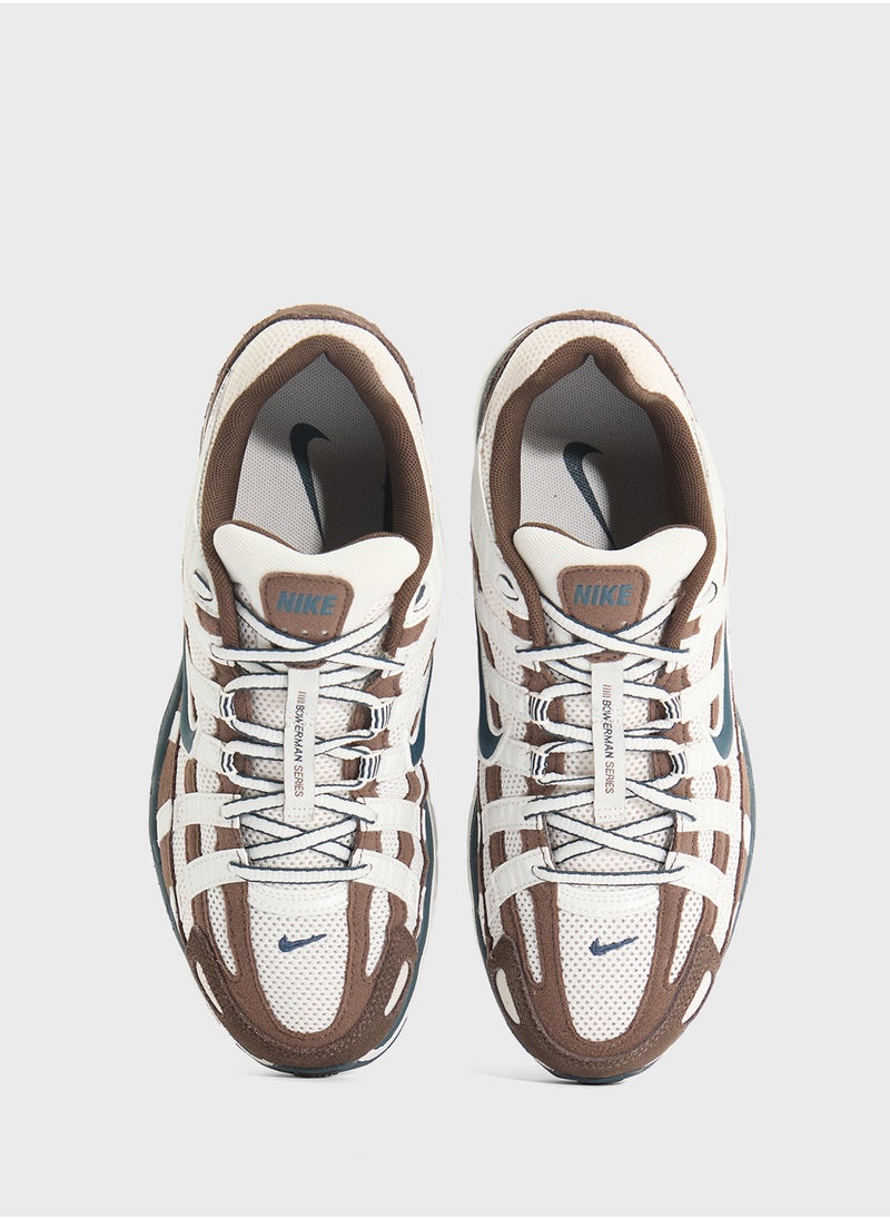 Nike W NIKE P-6000 ND  - Image 3