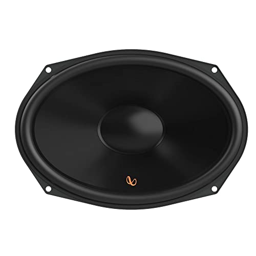Infinity Primus 693C Primus Series 6"x9" 2-Way Component Speaker System, Pair - Image 2