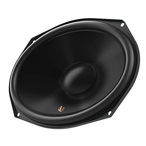 Infinity Primus 693C Primus Series 6"x9" 2-Way Component Speaker System, Pair - Image 4
