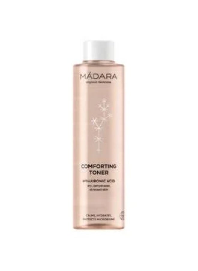 Mádara Comforting Toner 200ml - Image 1