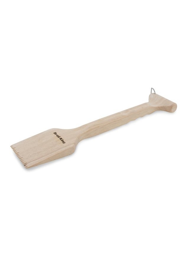 Broil King Wood Grill Scraper - Image 1