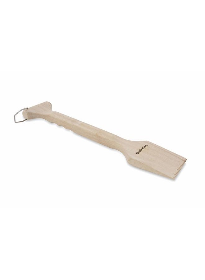 Broil King Wood Grill Scraper - Image 2