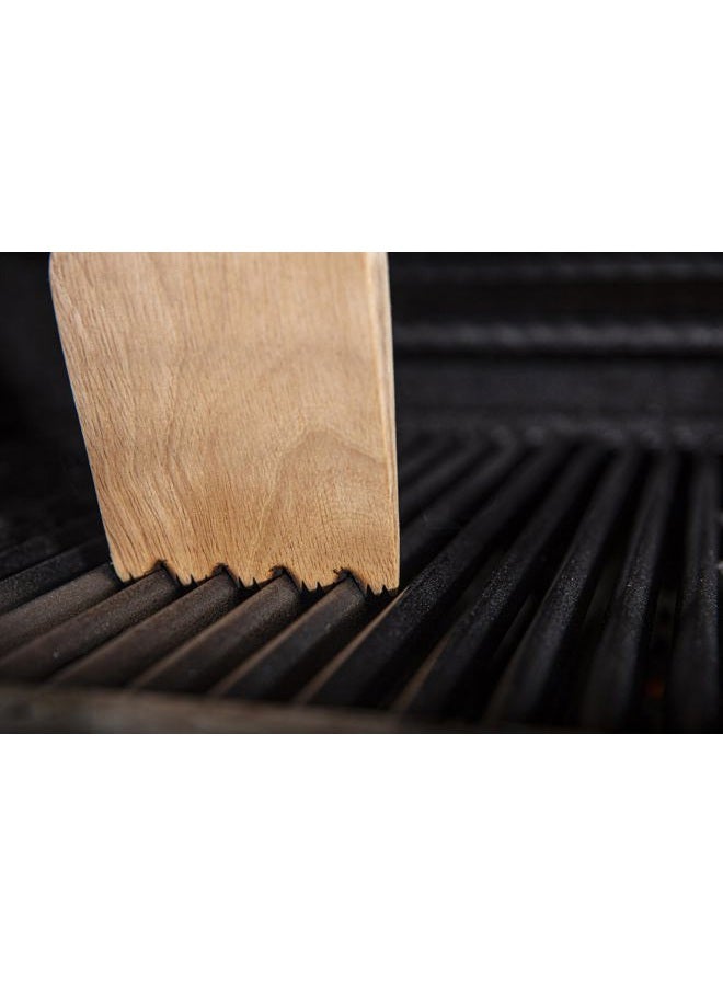 Broil King Wood Grill Scraper - Image 3