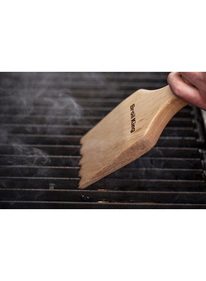 Broil King Wood Grill Scraper - Image 4