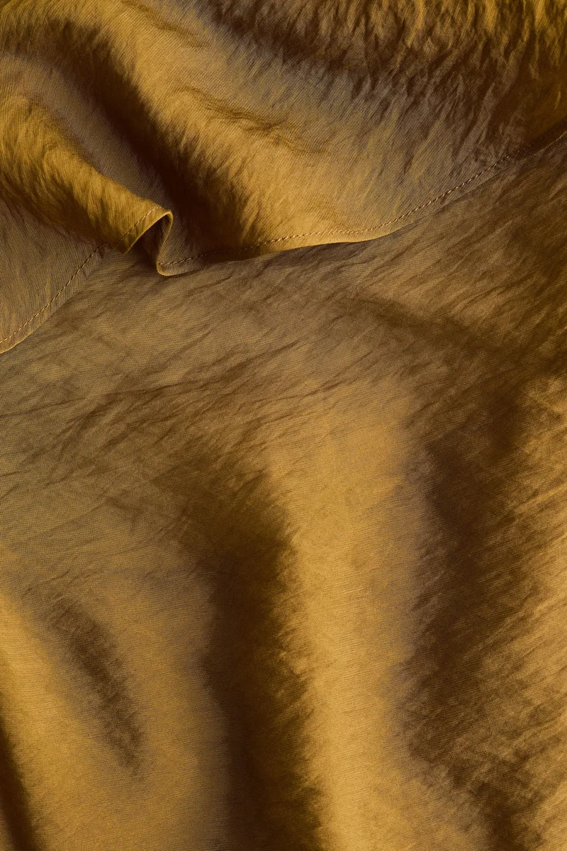 H&M  Flounced halterneck dress for Women | Best Price UAE