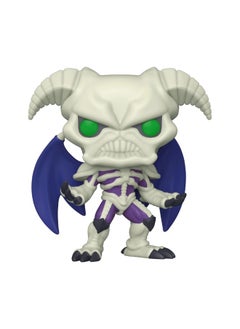 Funko Funko Exc : Yu-Gi-Oh! - Summoned Skull (Winter Con'22) 