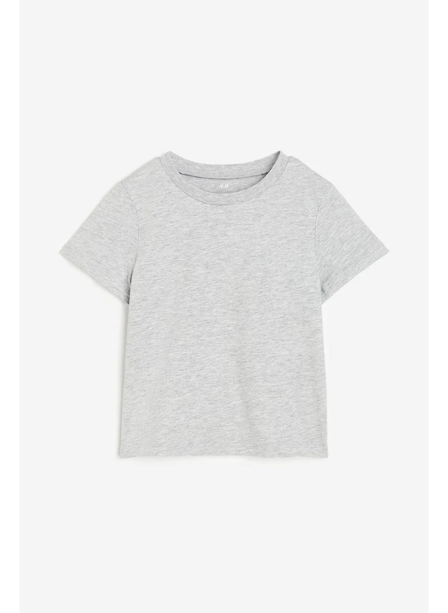 اتش اند ام Cotton T-Shirt