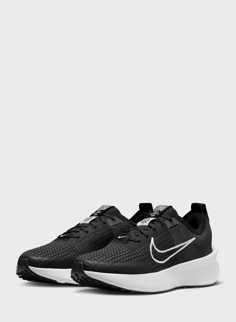 Nike Interact Run