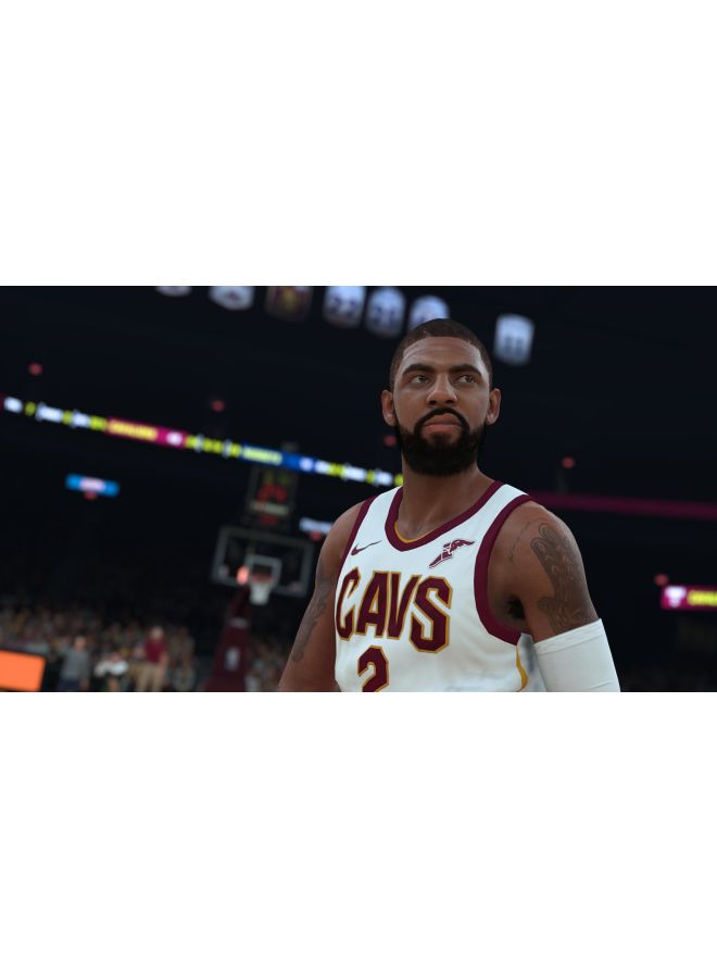 2كي لعبة الفيديو "NBA 2K18" - رياضات - xbox_one - Image 5
