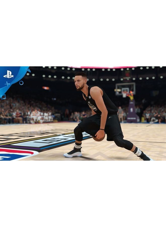 2كي لعبة الفيديو "NBA 2K18" - رياضات - xbox_one - Image 4