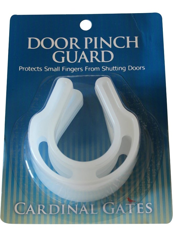 كاردينال غيتس Door Pinch Guard - Image 1