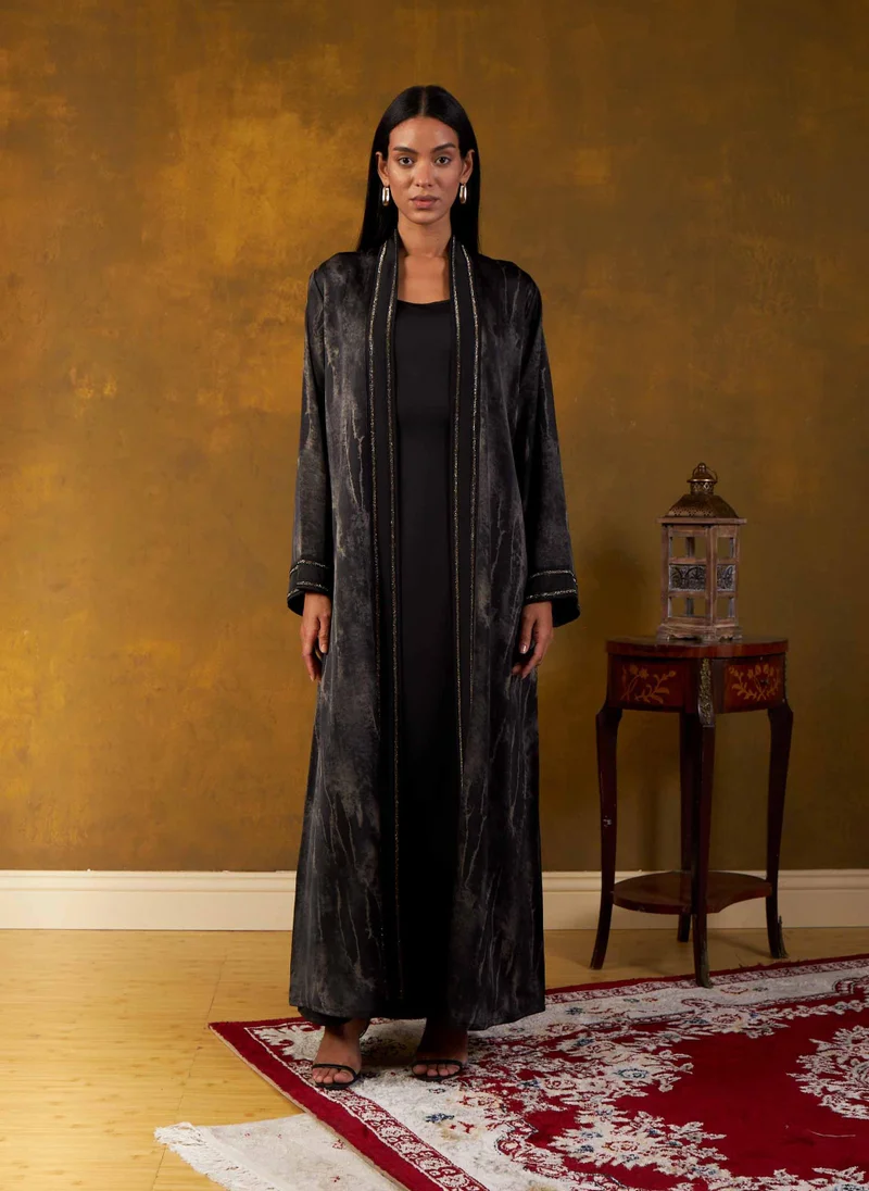 TELAL FEMINA NOVA ABAYA
