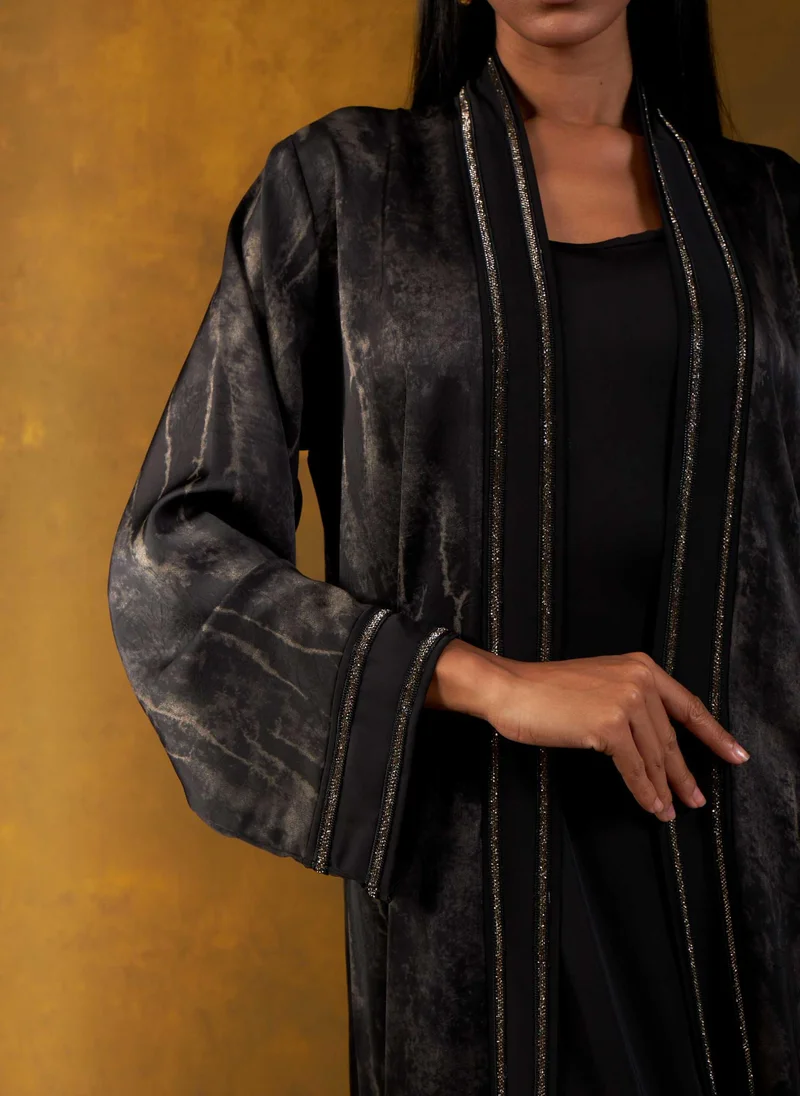 TELAL FEMINA NOVA ABAYA