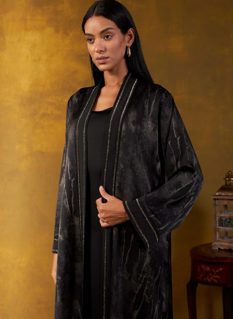TELAL FEMINA NOVA ABAYA