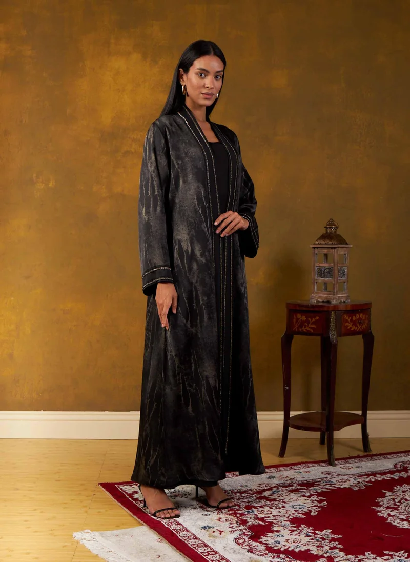 TELAL FEMINA NOVA ABAYA