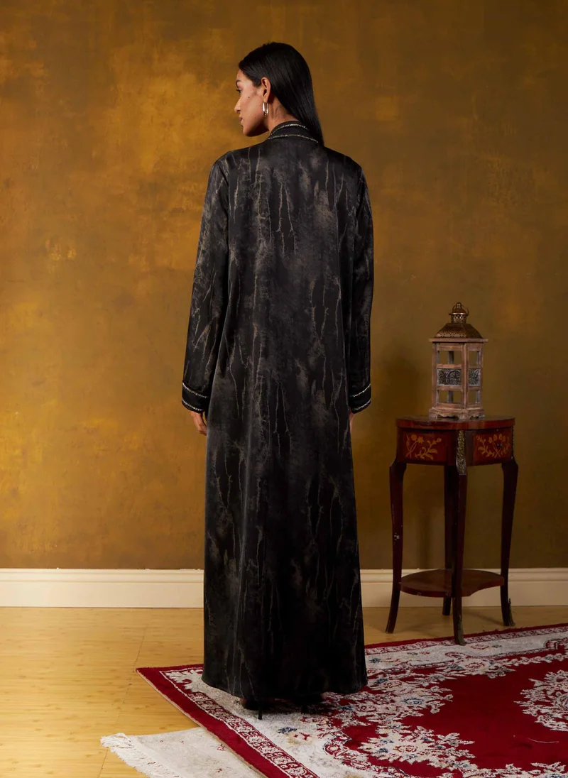 TELAL FEMINA NOVA ABAYA