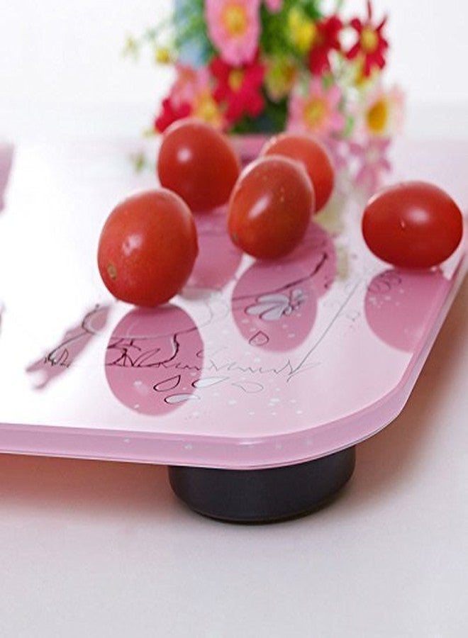 Aagna Personal Digital Body Weighing Scale With LCD Display (Multicolor & Multi Design) - Image 5