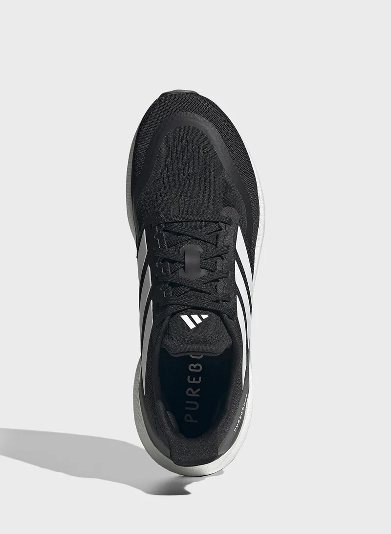 adidas حذاء بيور بوست 5