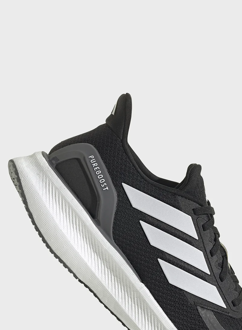 adidas حذاء بيور بوست 5