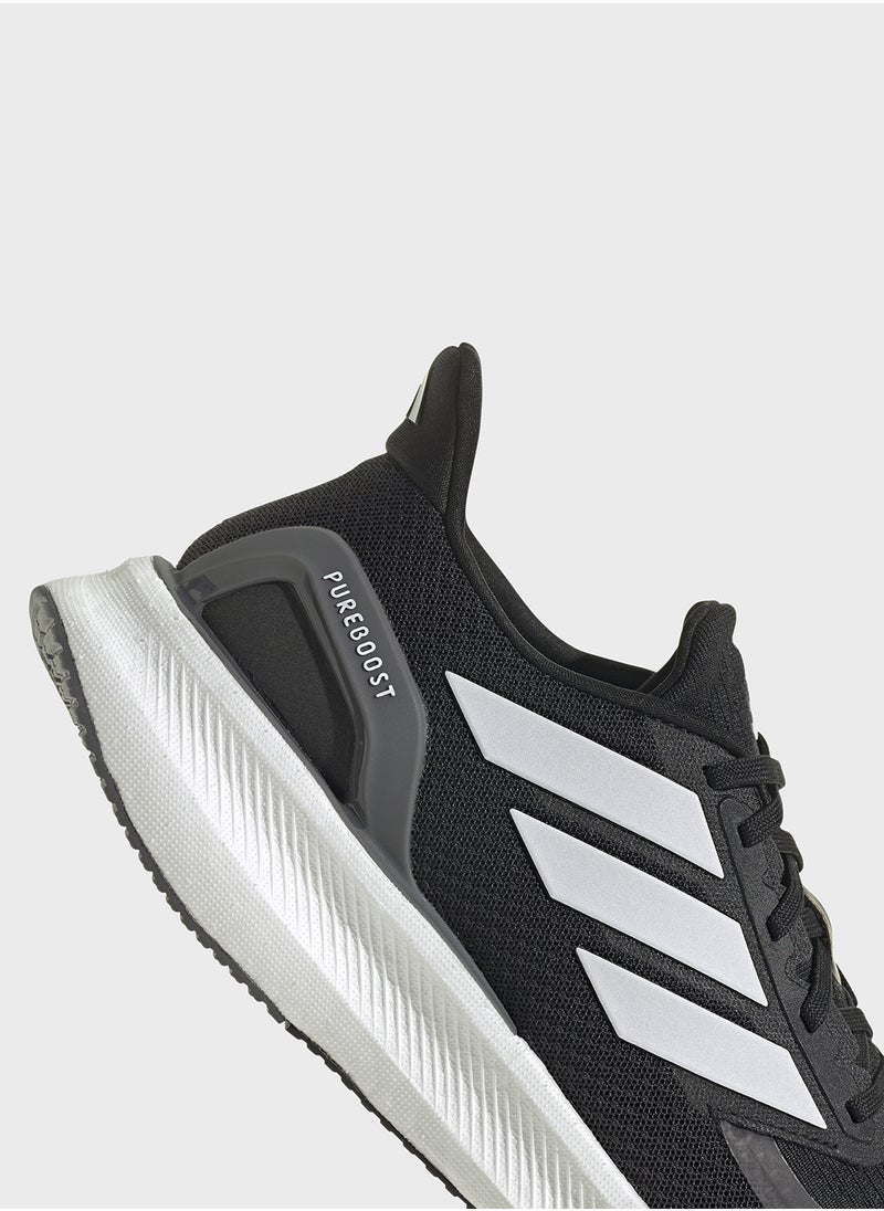 Adidas - Pureboost 5 - Image 1