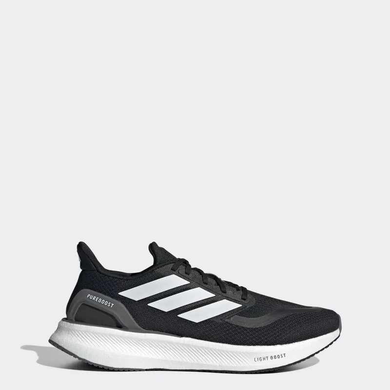 Adidas  Pureboost 5 Running Shoes for Men | Best Price UAE