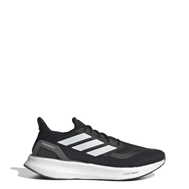 Adidas  Pureboost 5 Running Shoes for Men | Best Price UAE
