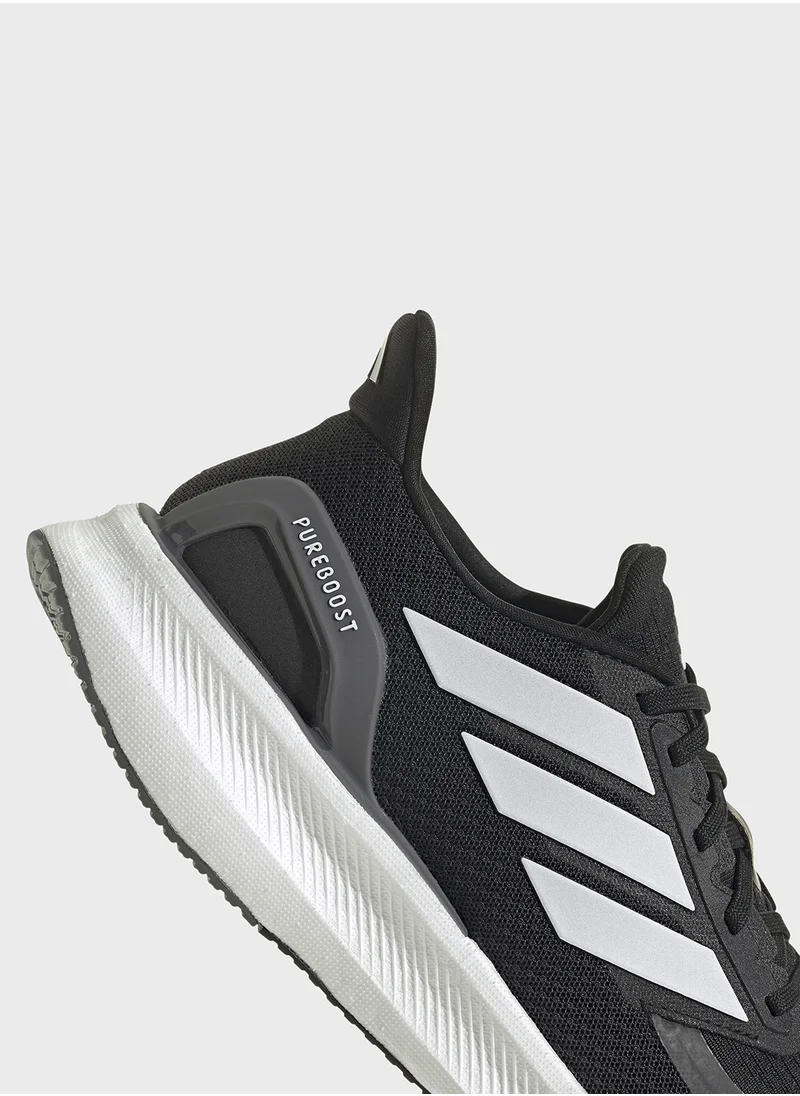 Adidas Pureboost 5