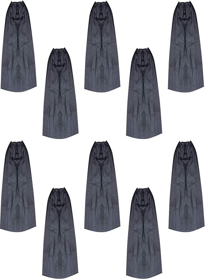 Confidence Disposable Waxing Apron/Sheet For Styling Color/Makeup For Saloon Use (Set Of 10) - Image 1