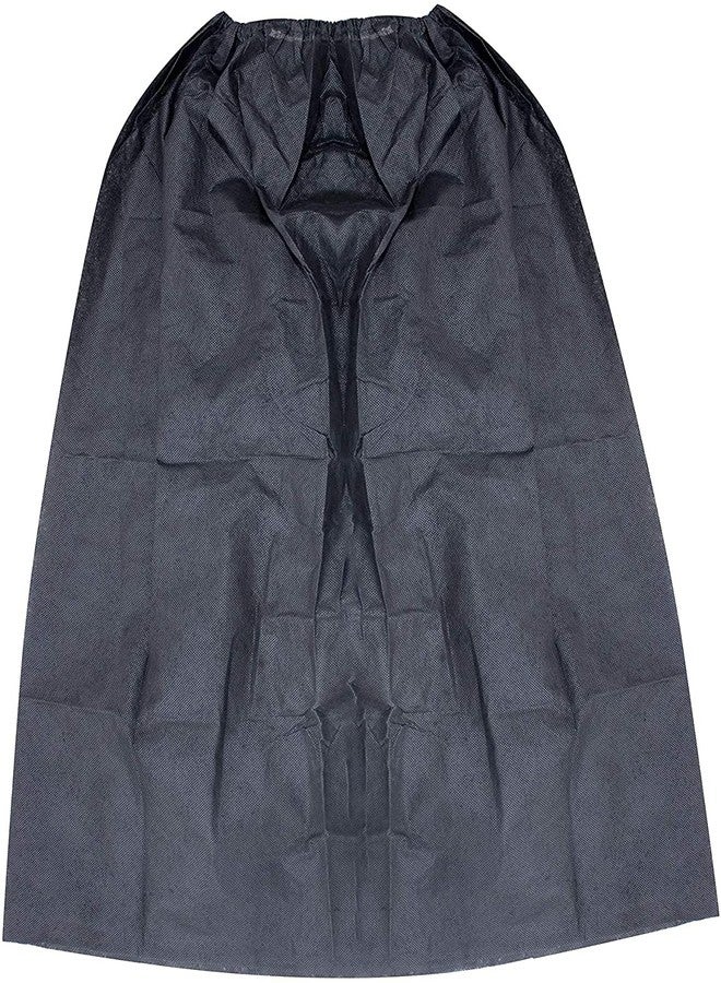 Confidence Disposable Waxing Apron/Sheet For Styling Color/Makeup For Saloon Use (Set Of 10) - Image 5