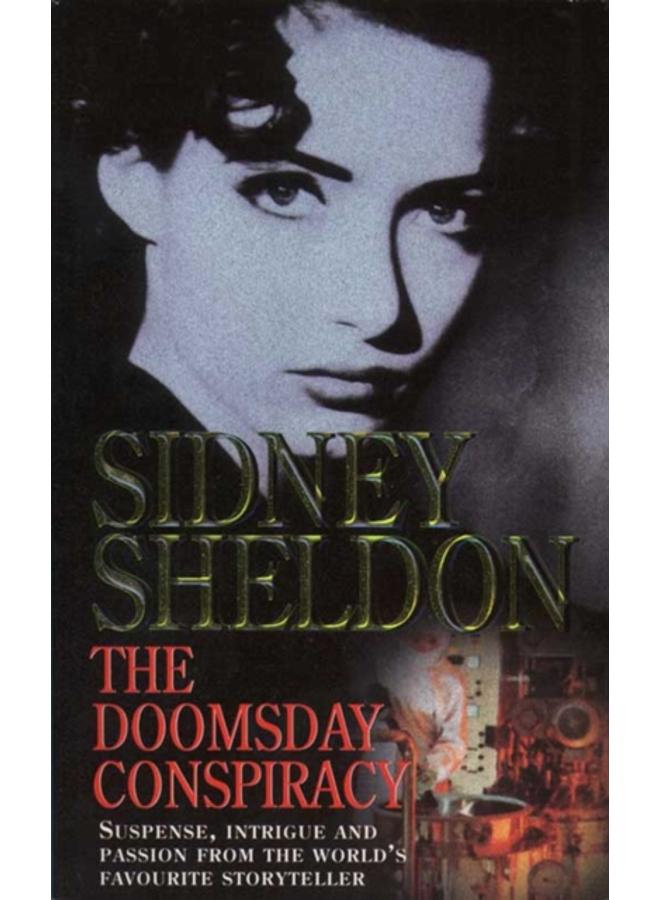 The Doomsday Conspiracy