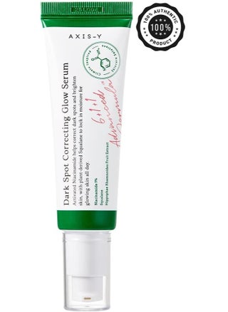 Axis-Y Dark Spot Correcting Glow Serum Brightens and Fades Dark Spots 50 ml - pzsku/ZB721FAD7B8EC5CDEDF33Z/45/1746217708/bdef9d38-ebaa-4927-b6f9-60cf96591916