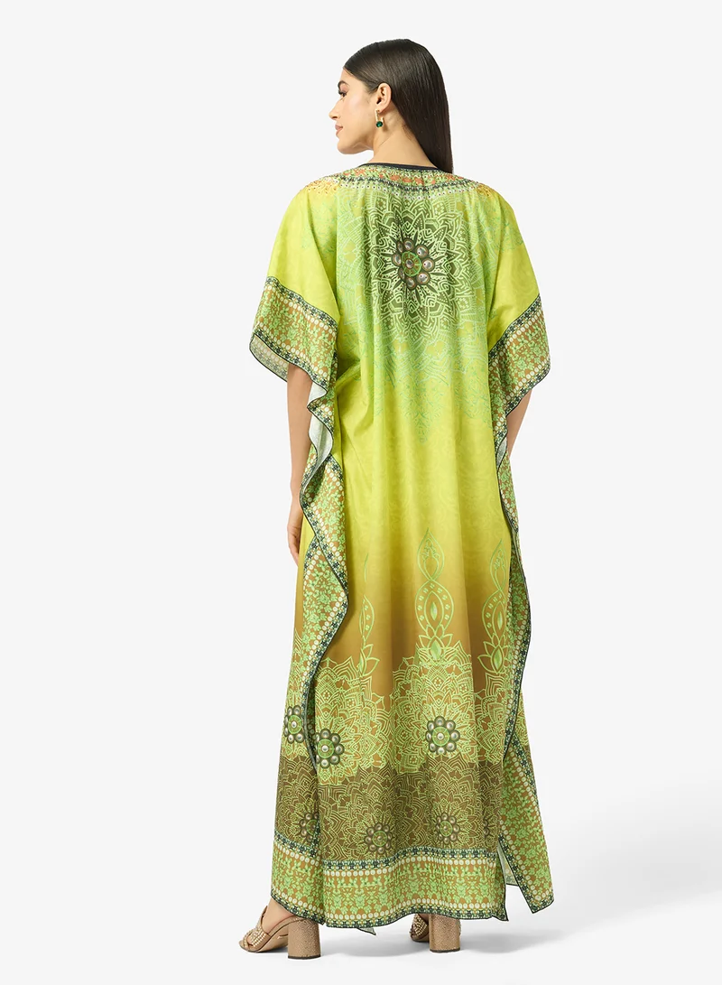 ارابيان كلوزيت LADIES KAFTAN