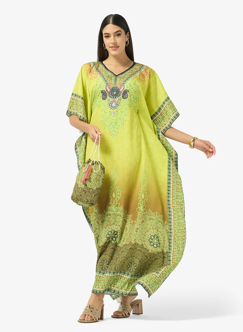 Arabian Closet  LADIES KAFTAN for Women | Best Price UAE