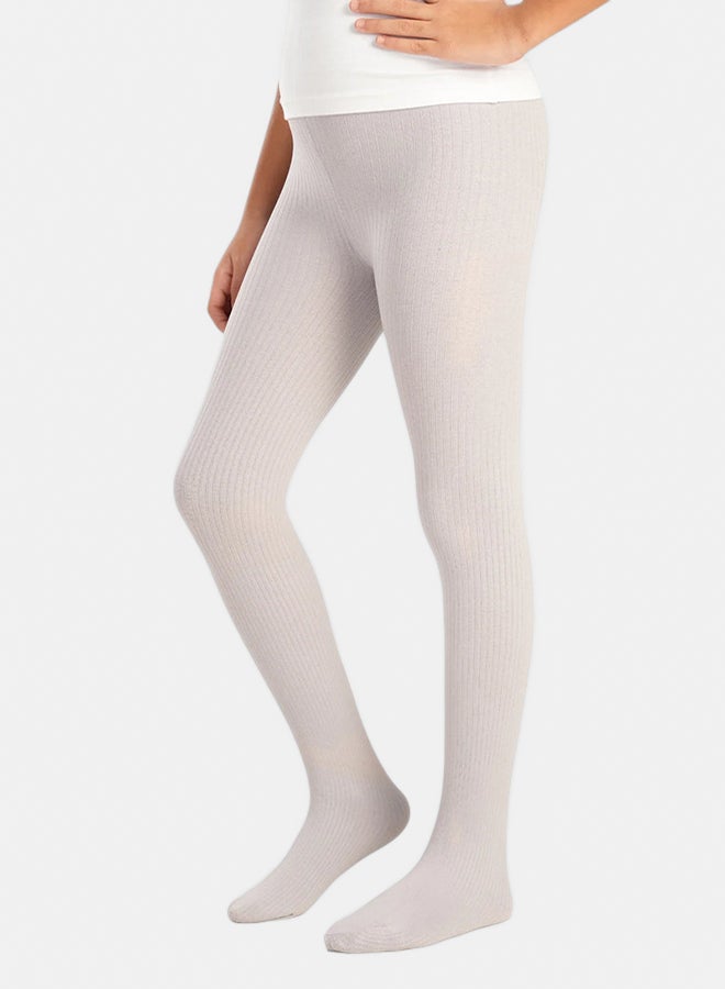Carina Girly Warm Pattern Pantyhose - Image 2