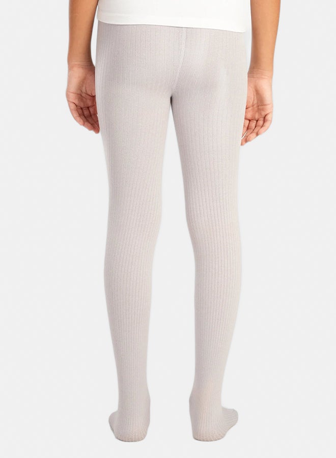 Carina Girly Warm Pattern Pantyhose - Image 3