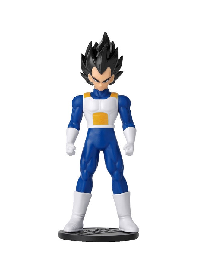 Bandai Dragon Ball Flash Series Vegeta  - Image 1