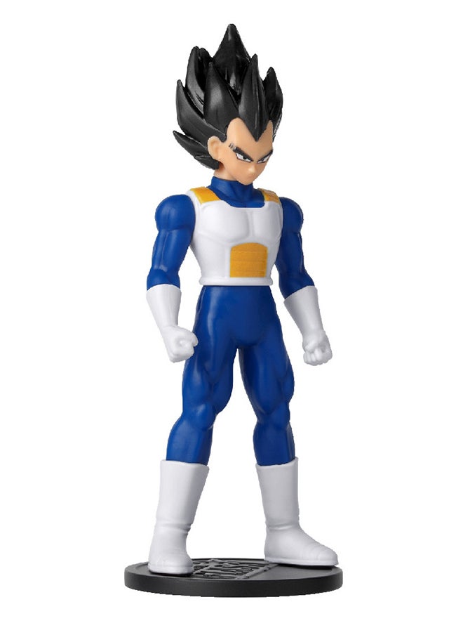 Bandai Dragon Ball Flash Series Vegeta  - Image 3