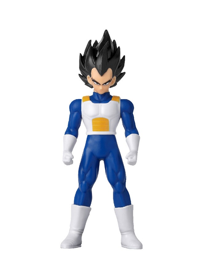 Bandai Dragon Ball Flash Series Vegeta  - Image 4