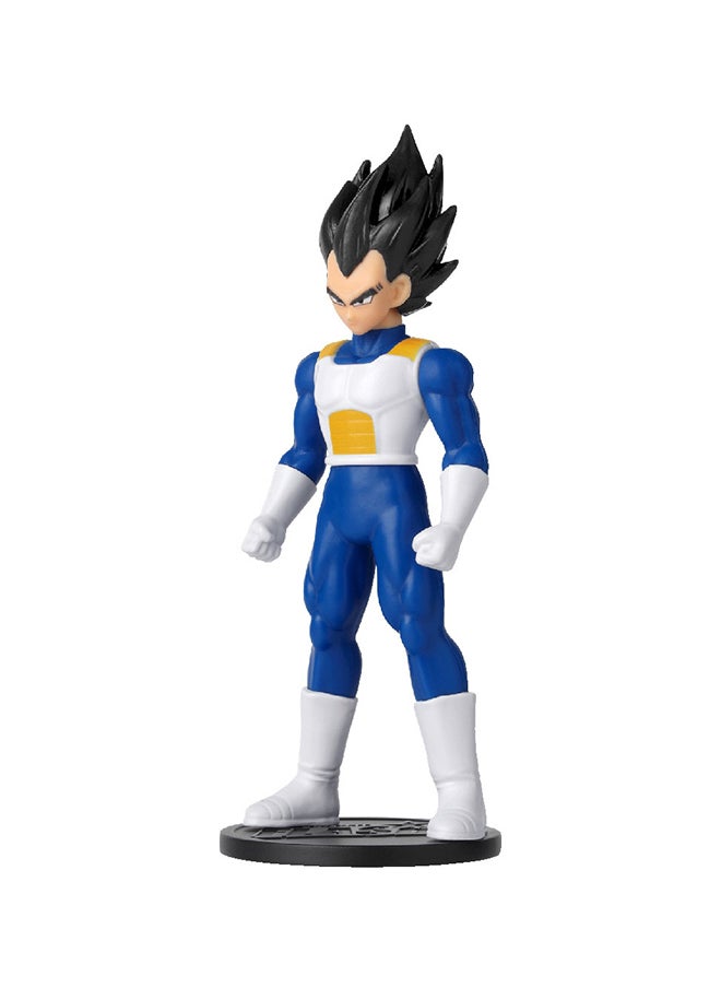 Bandai Dragon Ball Flash Series Vegeta  - Image 2