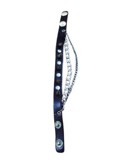 Generic Leather bracelet  - Image 1
