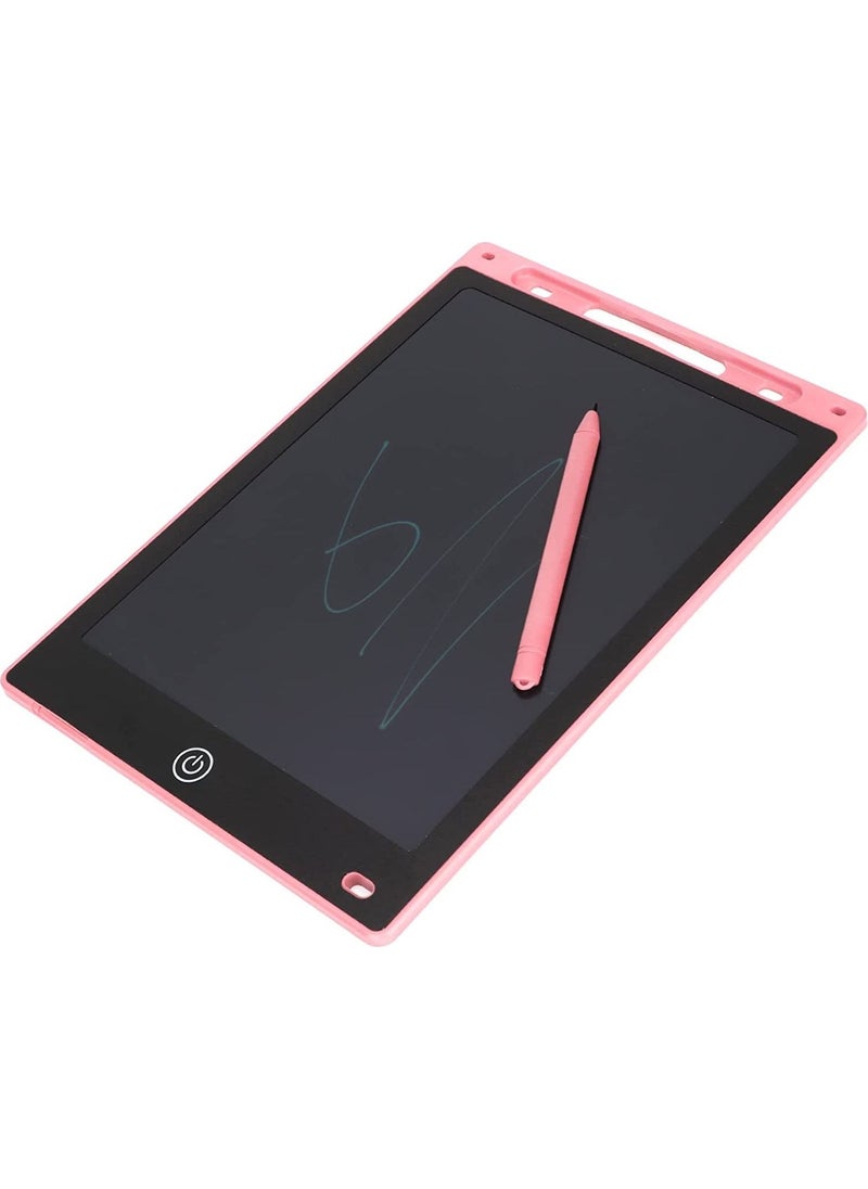 Lisa Butik Lisa Boutique Graphic Kids Writing Board Drawing Tablet 8.5 Inch Educational Activity Digital Screen  - Image 2
