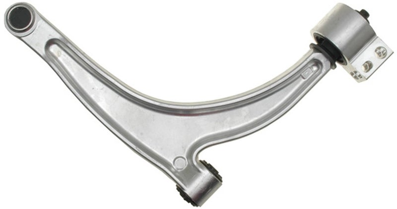 ACDelco Professional 45D3393 Front Driver Side Lower Suspension Control Arm and Ball Joint Assembly - Image 3