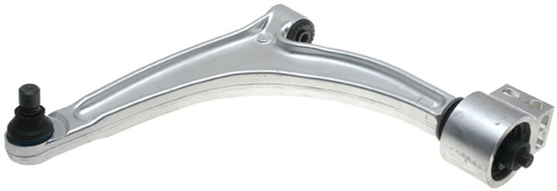 ACDelco Professional 45D3393 Front Driver Side Lower Suspension Control Arm and Ball Joint Assembly - Image 1