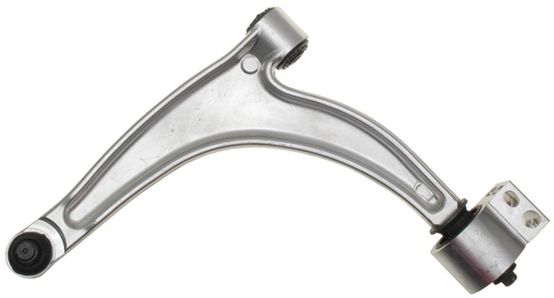 ACDelco Professional 45D3393 Front Driver Side Lower Suspension Control Arm and Ball Joint Assembly - Image 2