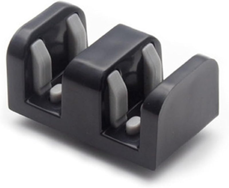 Glass Clamp Bracket 6pcs 8mm Anti Collision Shower Door Accessories Color 03 - Image 3