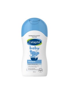 Baby Shampoo 200 Ml - pzsku/ZB7229E6E326C0A11B312Z/45/_/1692783853/13debd8d-51f3-42bf-bc6f-6f2cabc392eb